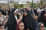 عکس | جشن «شهردخت» در همدان