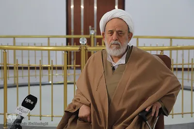 حجت‌الاسلام‌والمسلمین حسین انصاریان