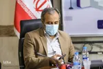 جلسه هم‌اندیشی بهبود فروش مشاغل خانگی در جهاد دانشگاهی آذربایجان شرقی‎