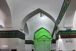 افراشته فیروزه‌ای؛ گذری بر مساجد تاریخی خراسان‌جنوبی