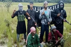 Magaidi 200 wa Al Shabab wafikishwa mahakamani Msumbuji