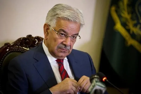 ایران تل په سختو شرائطو کې د پاکستان پشتیباني کړې ده