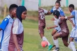 Ghana: les joueuses musulmanes peuvent désormais porter le hijab en jouant au football