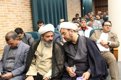 نشست شورای اداری یزد