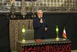 خدمت صادقانه به مردم جلوه‌ای از فرهنگ عاشورا در مدیریت شهری است