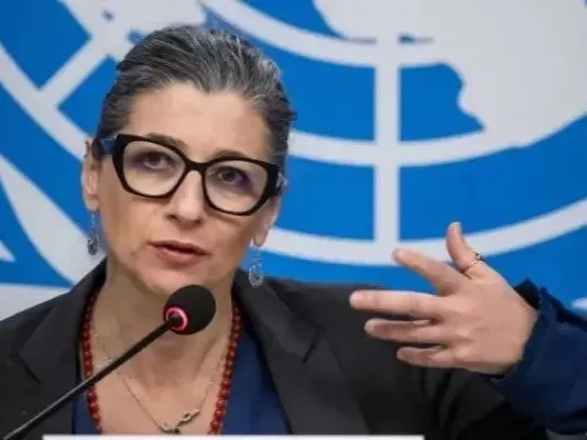 سازمان ملل: اسرائیل از کمک‌های بشردوستانه برای پوشش جنایات استفاده می‌کند
