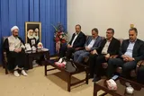 دولت برای تحقق شعار سال تلاش مضاعف کند