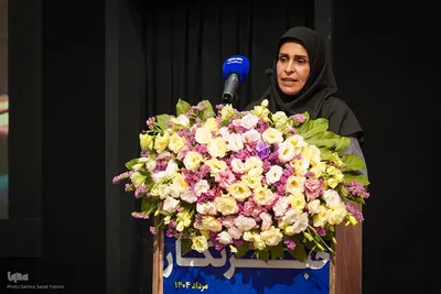 همایش نکوداشت روز خبرنگار در اصفهان