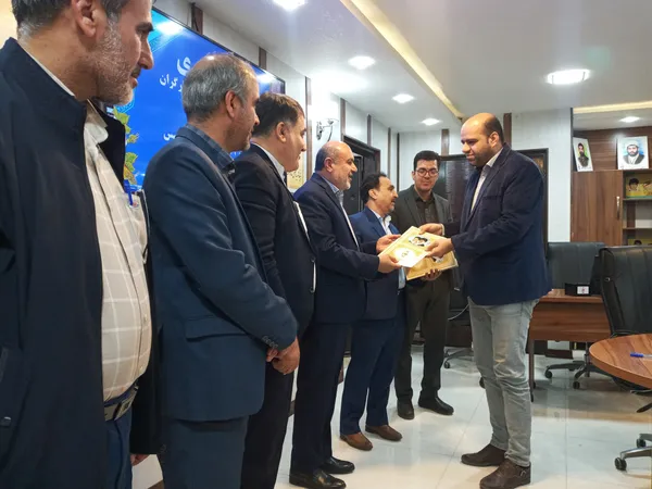 سعید رضایی، خبرنگار خبرگزاری مهر 