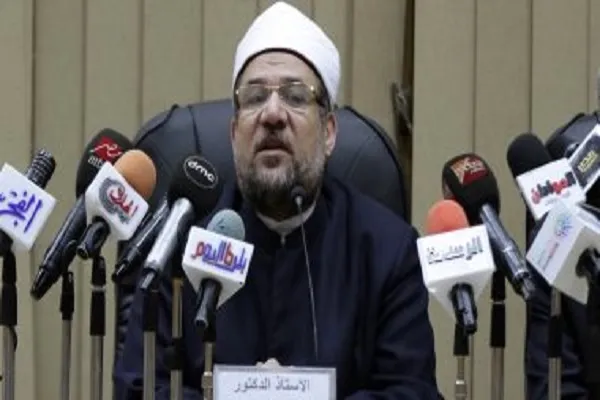 راه‌اندازی کمپین معرفی سیره اخلاق نبوی در مصر