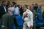نشست تخصصی «تاب‌آوری خلیج فارس در پرتو تحولات جهان جدید»