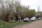سیزده بدر و روز طبیعت در اهر