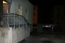 Attaque contre une mosquée en Allemagne