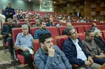 مراسم گرامیداشت شهیدان رجایی و باهنر در تبریز‎