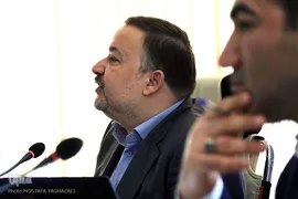 نشست خبری سی و دومین جشنواره ملی قرآن و عترت دانشگاهیان سراسر کشور