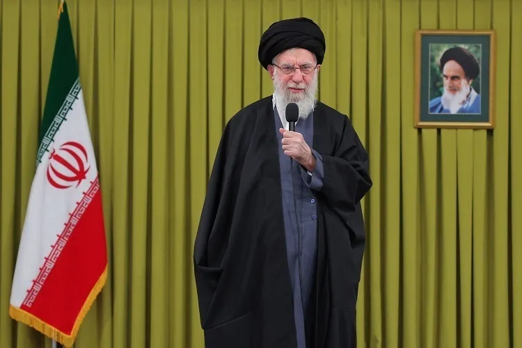 Imam Khamenei awashukuru wananchi wa Iran kwa kuwakatisha tamaa maadui