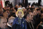 اولین نماز جمعه سال ۱۴۰۵ در خرم‌آباد