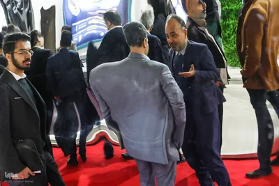 بیست و پنجمین نمایشگاه دستاوردهای پژوهش، فناوری و فن بازار