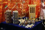 Belezas de Hormozgan Destacadas nos Eventos do ‘Iran-e Jaan’