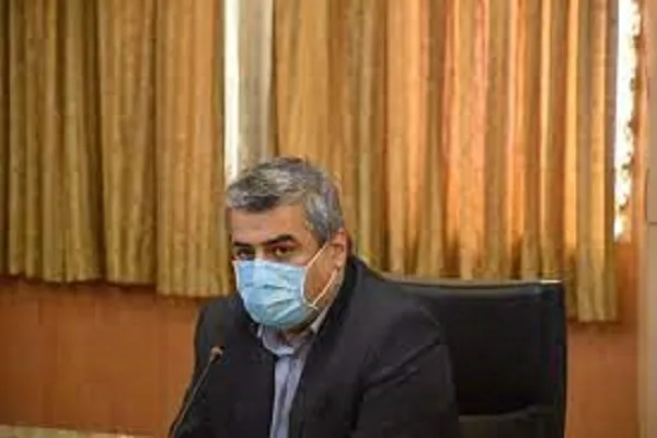 بستری ۲۹۲ بیمار کرونایی در مراکز درمانی گلستان