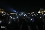 جشن میلاد پیامبر مهربانی‌ها در اصفهان