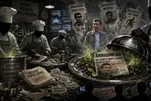 Caso Ahmadinejad. La bufala che il New York Times non riesce a seppellire