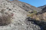 طبیعت زیبای پاییزی رشته کوه‌های جنوبی اهر
