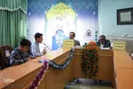 فینال استانی مسابقات قرآن، عترت و نماز دانش‌آموزان پسر استان مرکزی