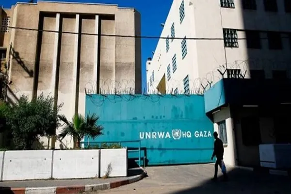 Avrupa UNRWA’ya mali yardımın kesilmesi hakkında oy verdi
