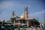 Heiliger Schrein von Imam Hadi (a.s.) in Samarra