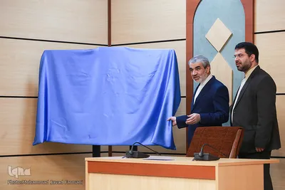 نشست خبری سخنگوی شورای نگهبان