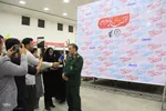 نمایشگاه اقتصاد به توان مردم