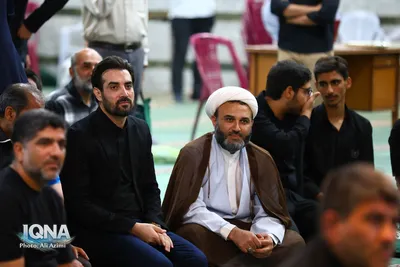 بزرگداشت خادم‌القرآن سیدمهدی اعتصامی در اصفهان 