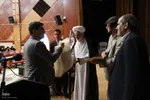 بزرگداشت روز معلم در ملایر