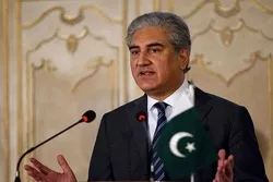 Pakistani FM: India’s Unilateral Measures in Kashmir Violate UN Resolution