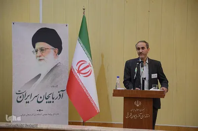 سومین دوره مسابقات قرآن کریم کارکنان استانداری آذربایجان شرقی