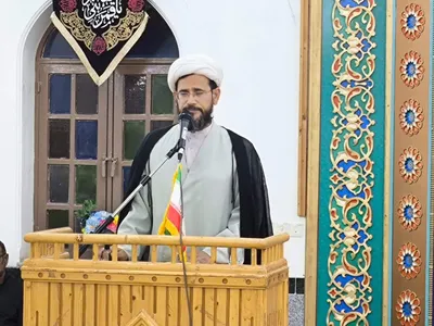 بزرگداشت مرحومه زهرا کشاورزنیا