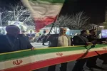 اجتماع دانشگاهیان تبریز در گرامیداشت رهبر شهید