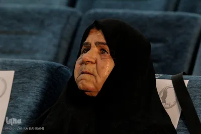 دومین آئین «نکوداشت مقام والای مادر» در اراک
