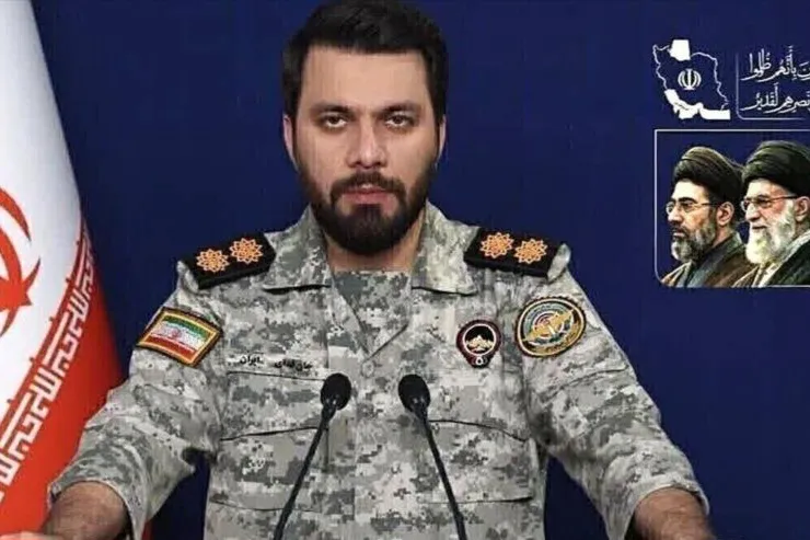 Tiburones del Golfo Pérsico” esperan a los militares estadounidenses