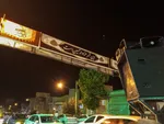 حال و هوای ماه محرم در شهرستان اهر