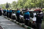 رزمایش کریم اهل بیت (ع) در مشهد