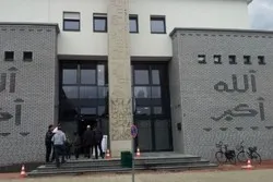 Allemagne : La mosquée d'un centre islamique marocain accueille une campagne de vaccination