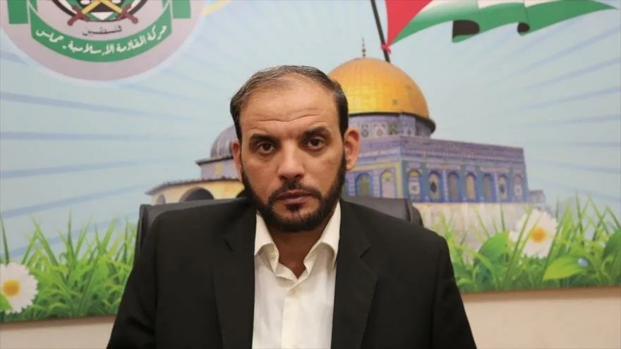 HAMAS denuncia masiva detención de palestinos en Arabia Saudí
