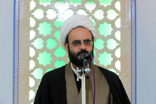 پیشرفت و موفقیت با روحیه جهادی حاصل می‌شود