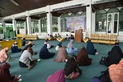 Mlati Juara Umum MTQ Kabupaten Sleman Tahun 2021