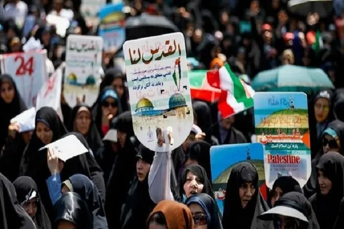 راهپیمایی روز قدس در کرمانشاه برگزار نمی‌شود