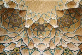 مسجد جامع عتیق قم