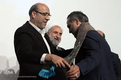 مراسم اختتامیه دومین جشنواره قرآنی «تعلیم و تربیت» شهرداری تهران
