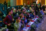یادواره ملی شهدای رسانه در اصفهان